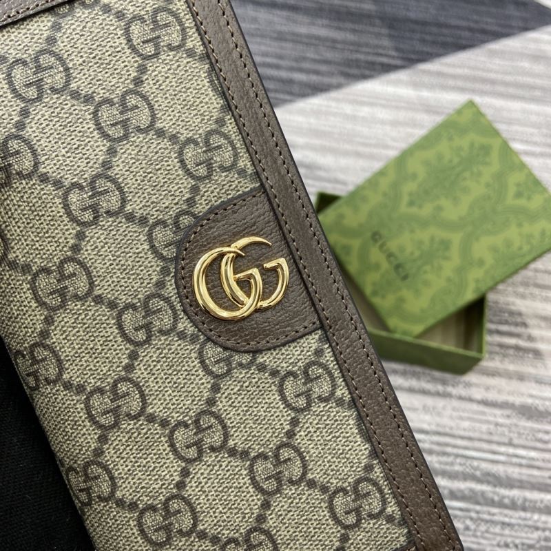 Gucci Wallets